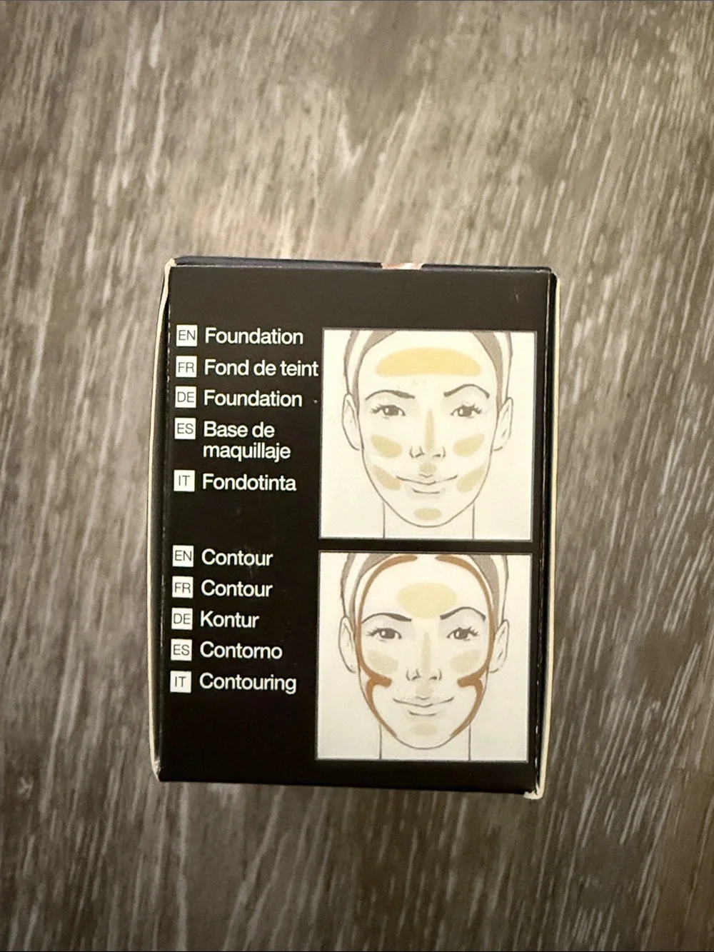 New Clarisonic Foundation Brush